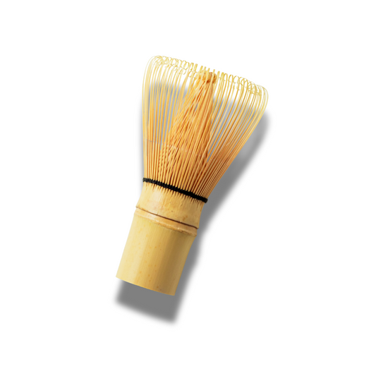KimiNo Bamboo Matcha Whisk